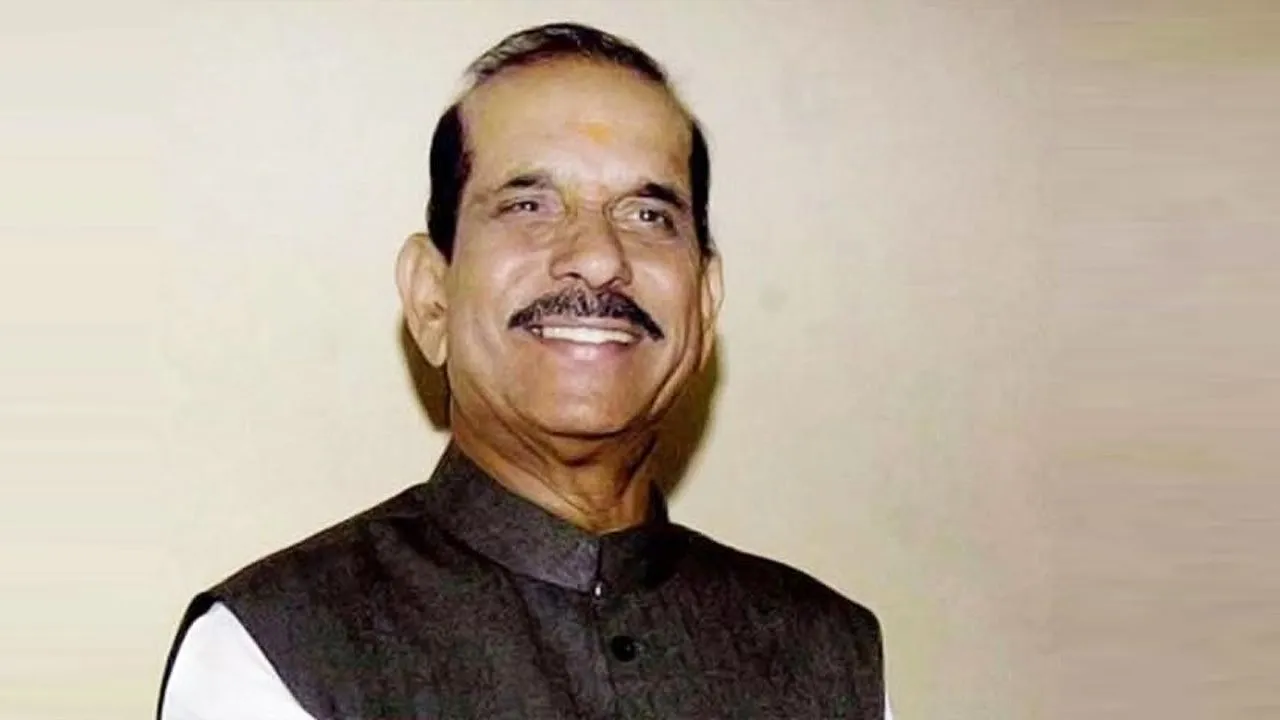 'शिवसेना और बीजेपी फिर एक साथ आएंगे', मनोहर जोशी के इस बयान से सकते में उद्धव ठाकरे की पार्टी