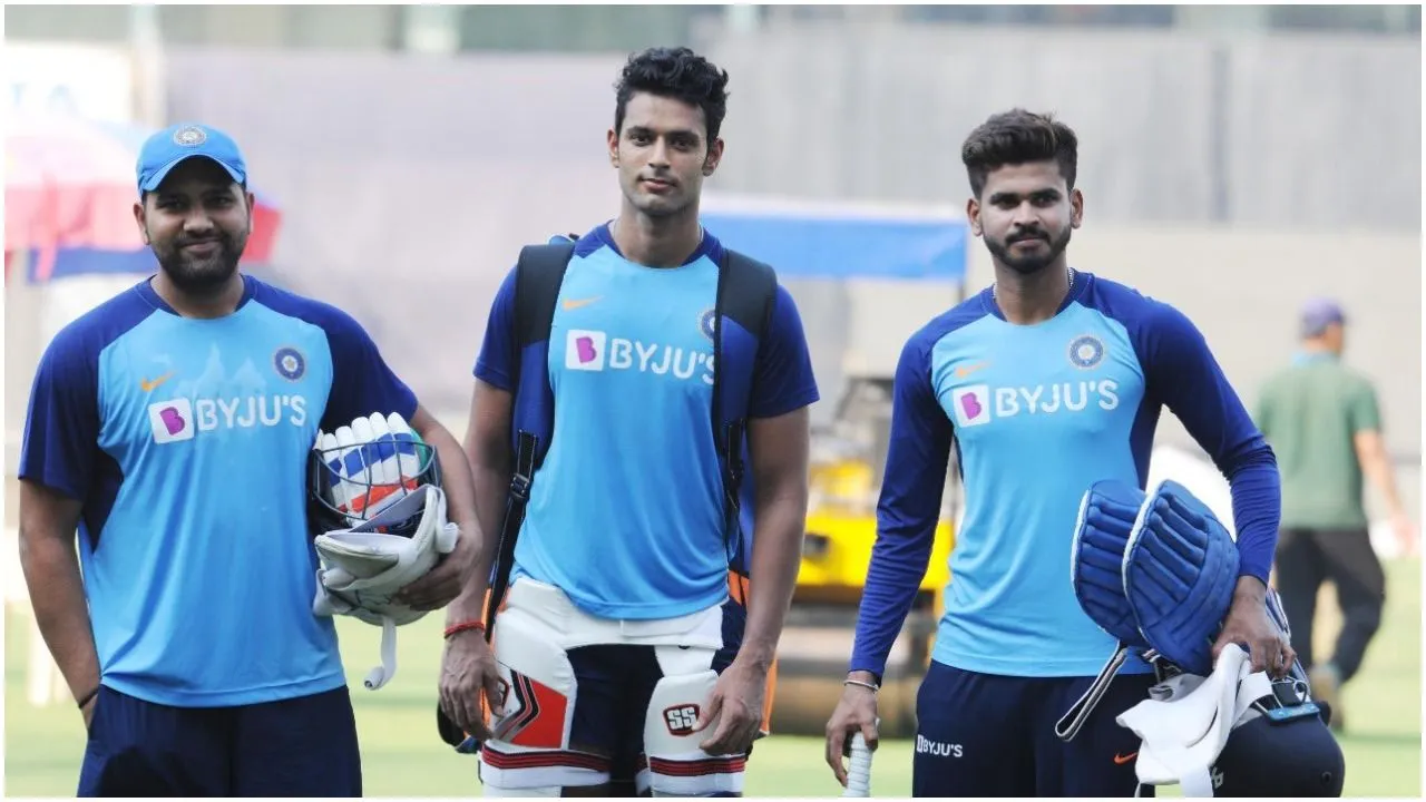 IND VS WI : सीरीज जीतने के लिए भारत को बदलना पड़ेगा इतिहास, आज तक नहीं हुआ ऐसा