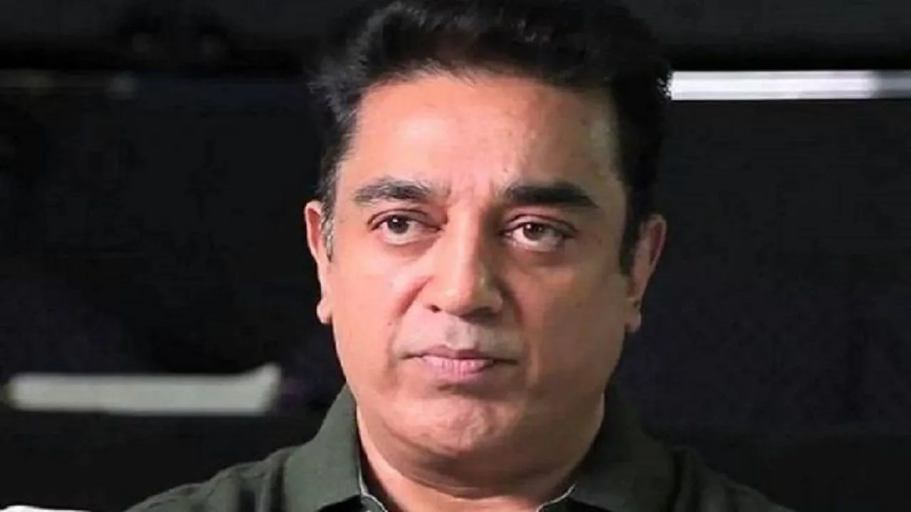 Kamal Haasan