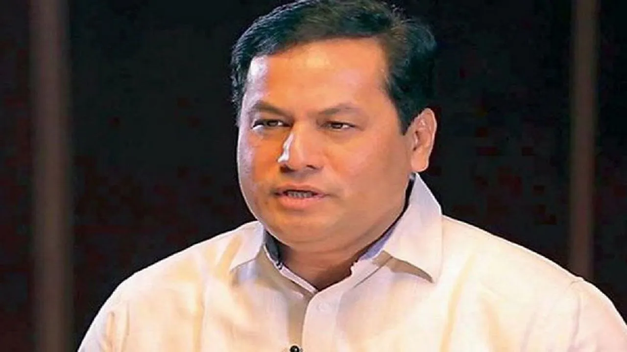 नागरिकता संशोधन बिल पर North-East में उग्र हुआ प्रदर्शन, असम CM ने कही ये बात