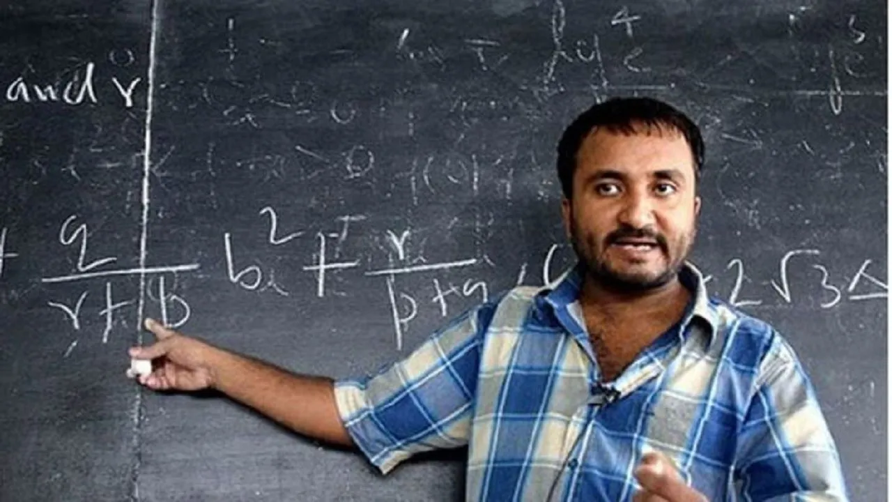 Google पर भी छाया रहा 'Super-30', 2019 में सबसे ज्यादा खोजे गए आनंद कुमार