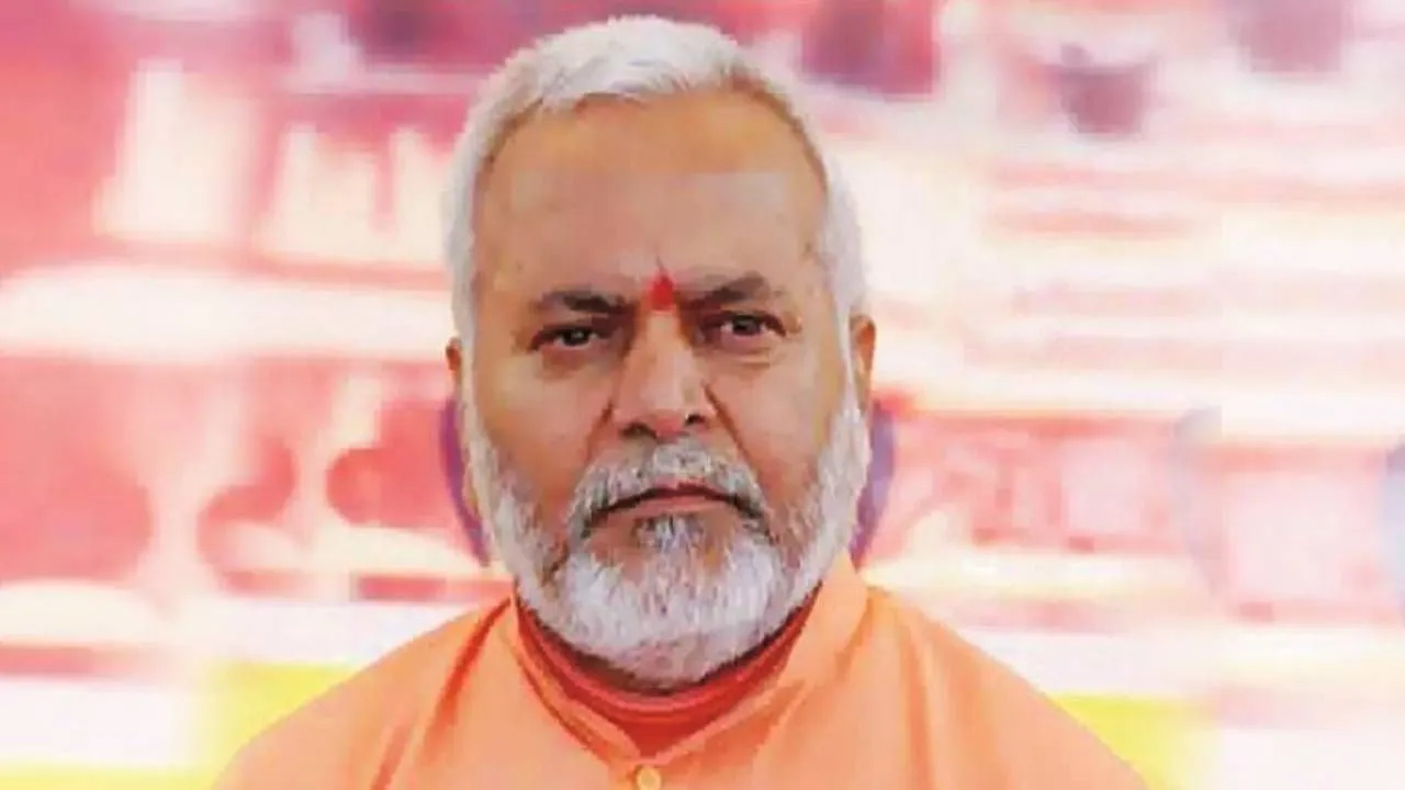 रेप के आरोपी पूर्व मंत्री स्वामी चिन्मयानंद को इलाहाबाद हाईकोर्ट से मिली जमानत