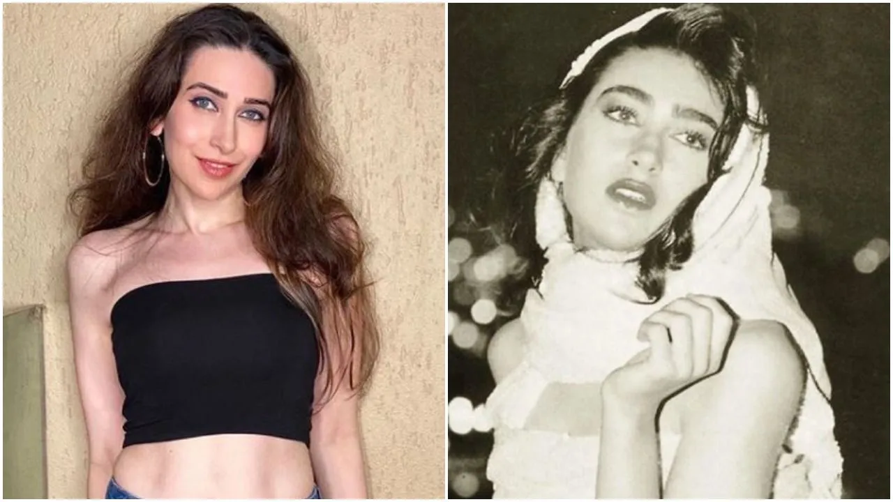 karishma kapoor