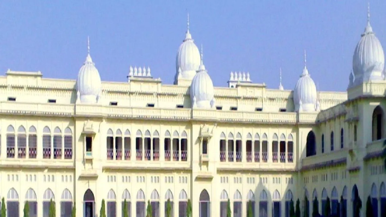 लखनऊ यूनिवर्सिटी लॉ सेमेस्टर परीक्षाएं रद्द, नई तारीखों का ऐलान जल्द