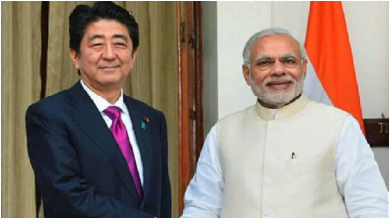 असम में बवाल से पीएम नरेंद्र मोदी और जापान के पीएम शिंजो आबे के बीच शिखर सम्मेलन पर अनिश्चितता के बादल
