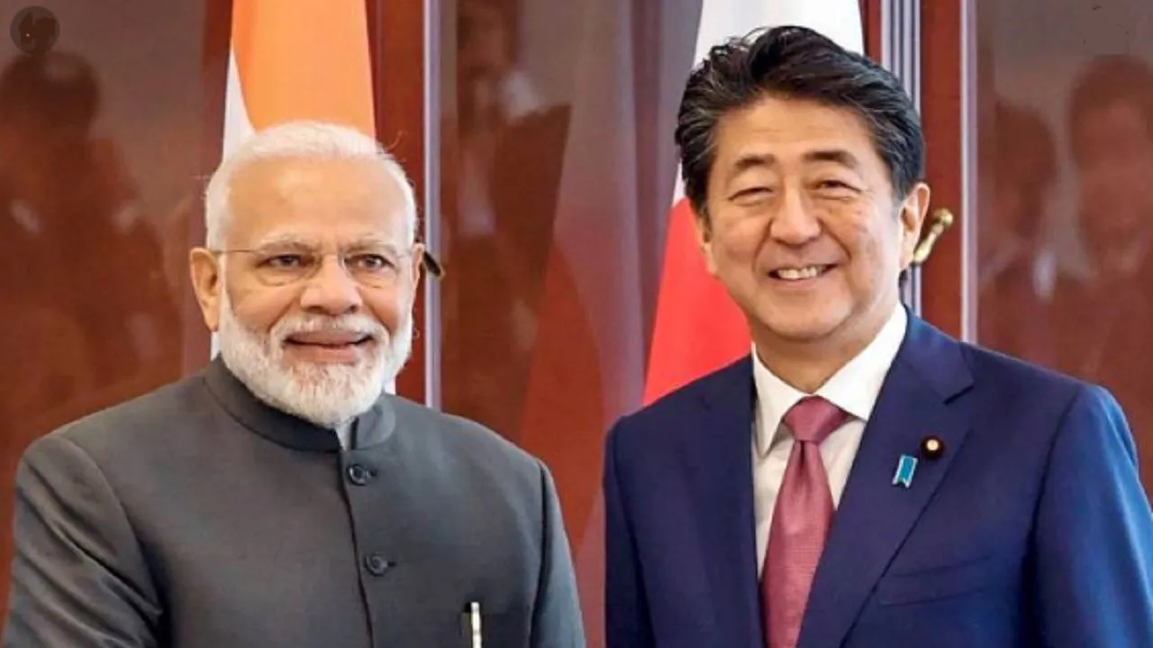 जापान के प्रधानमंत्री शिंजो आबे रद्द कर सकते हैं भारत दौरा, पूर्वोत्तर में जारी हिंसा का असर
