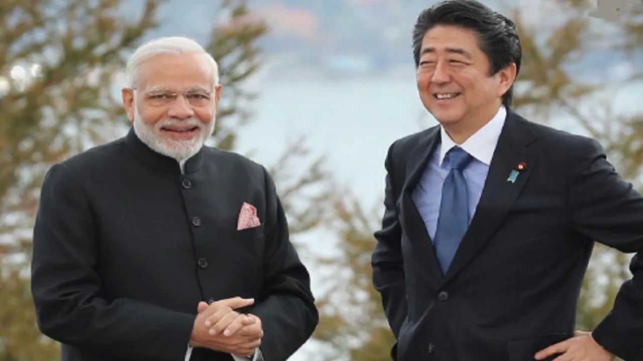 असम में आंदोलन के चलते जापानी प्रधानमंत्री शिंजो आबे का भारत दौरा स्थगित, गुवाहाटी में होनी थी शिखर वार्ता