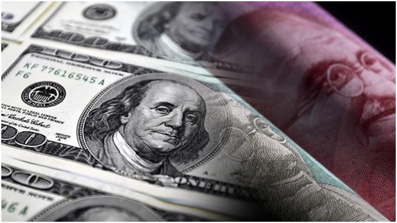Rupee Open Today 13 Dec 2019: अमेरिकी डॉलर के मुकाबले रुपये में उछाल, 29 पैसे की तेजी
