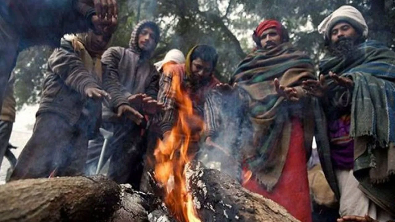 मौसम विभाग की चेतावनी, 14 से 16 दिसंबर तक इन जगहों पर गरज के साथ हो सकती है बारिश