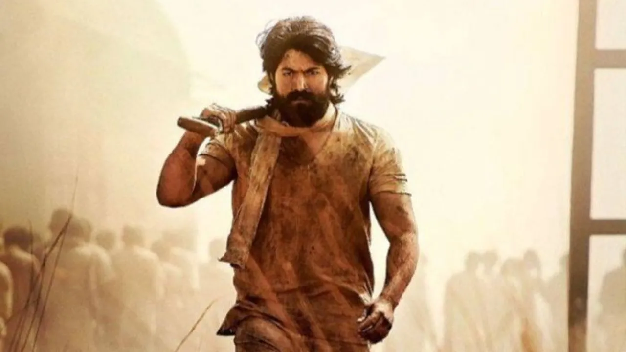 इंतजार हुआ खत्म इस दिन खुलेगा केजीएफ (KGF 2) के दूसरे पार्ट से पर्दा