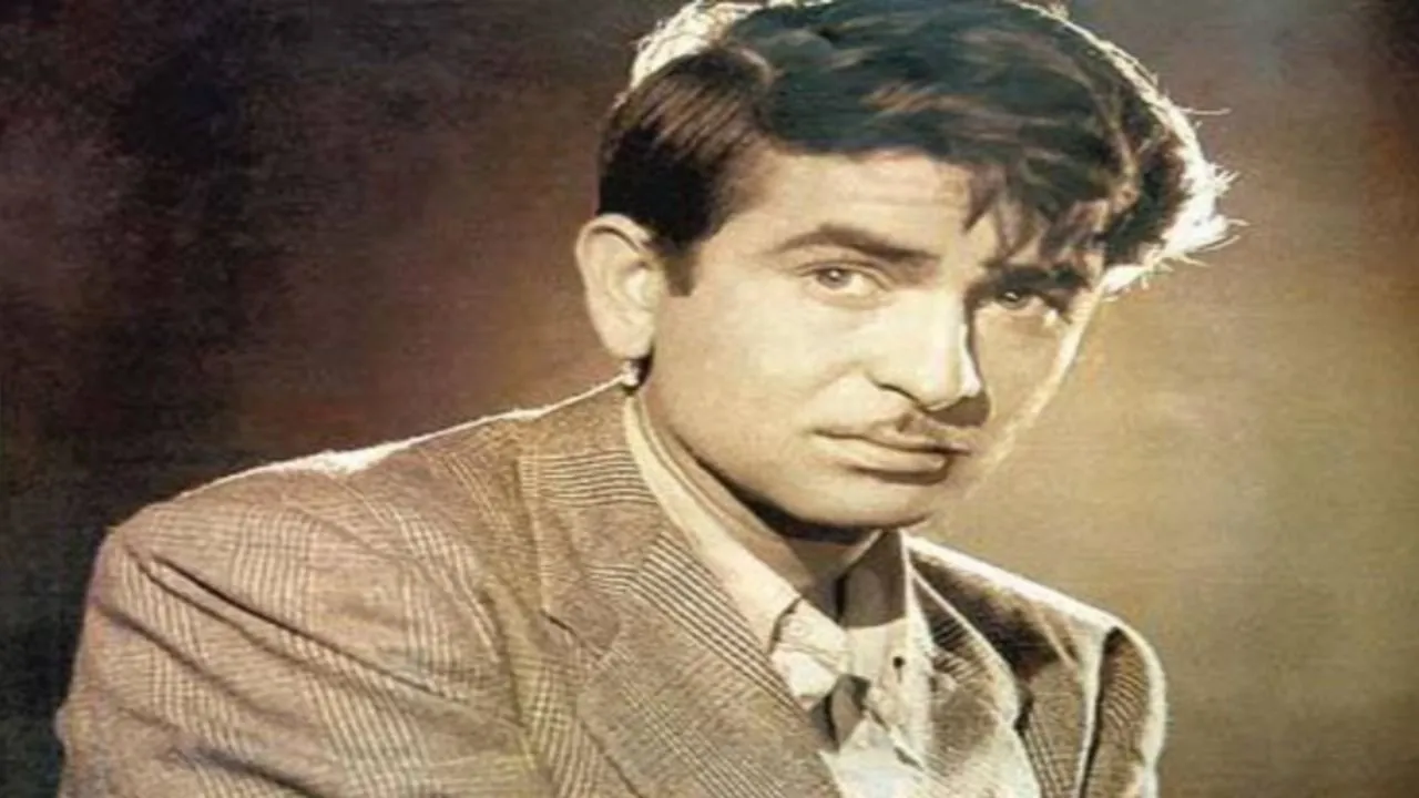 Birthday Special Raj Kapoor: जानिए क्यों राजकपूर की ज्यादातर फिल्मों में एक्ट्रेस पहनती थीं सफेद साड़ी