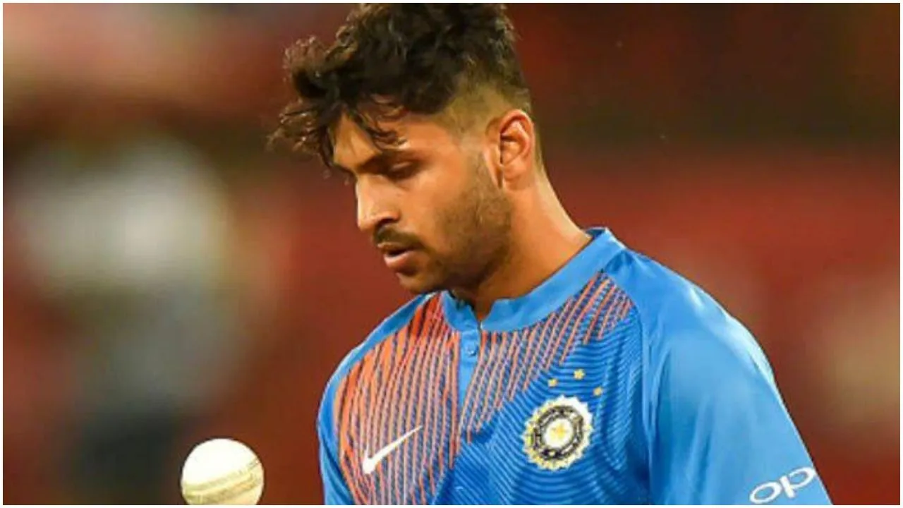 IND vs WI: वनडे सीरीज के लिए टीम घोषित, भुवनेश्वर की जगह शार्दुल ठाकुर को मिली जगह