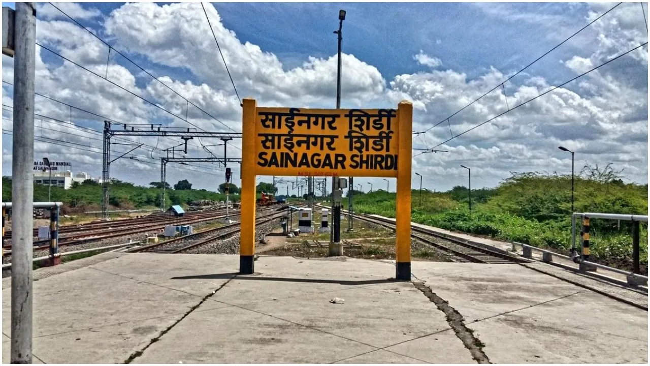 शिरडी में दर्शन को पहुंच रहे लोग हो रहे 'गायब', एक साल में 88 लापता