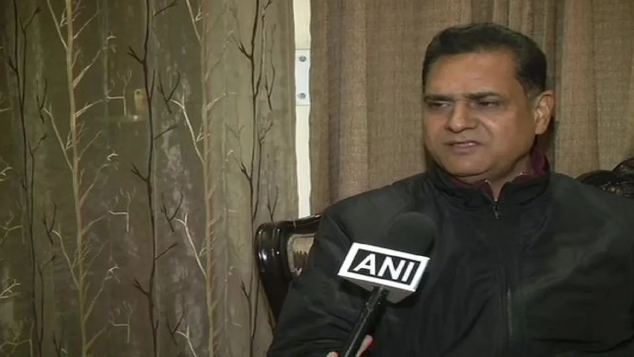 लुधियाना में डीएसपी को मंत्री ने दी जान से मारने की धमकी, केस को मनचाहा 'Twist' न देने से नाराज