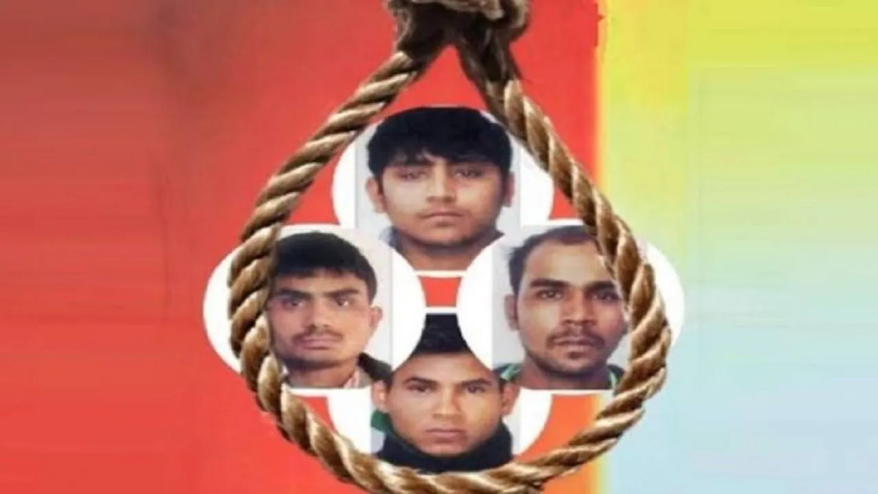 दोषियों के परिवार नहीं करना चाहते निर्भया कांड की चर्चा, मां अब भी लगाए है माफी की उम्मीद