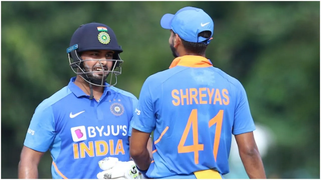 IND VS WI 1st ODI : पहले वन डे में वेस्‍टइंडीज ने भारत को आठ विकेट से हराया