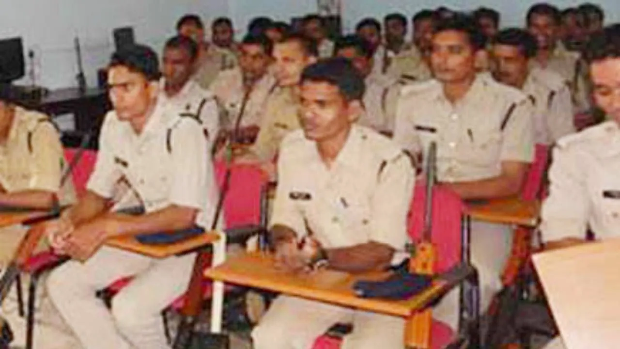 सैनिक स्कूल की तरह अब उत्तर प्रदेश में संचालित होगा पुलिस स्कूल