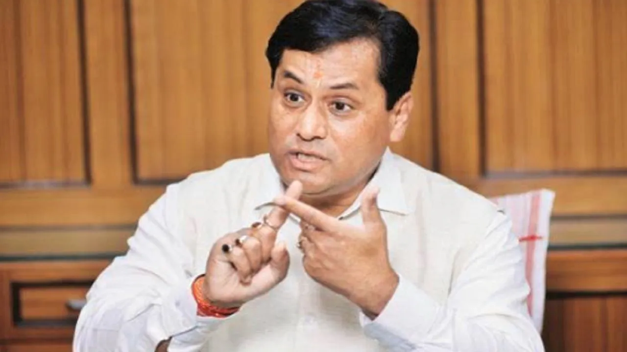 CAA के खिलाफ विरोध-प्रदर्शनों पर पीएम मोदी और गृह मंत्री शाह से मिलेंगे असम के सीएम