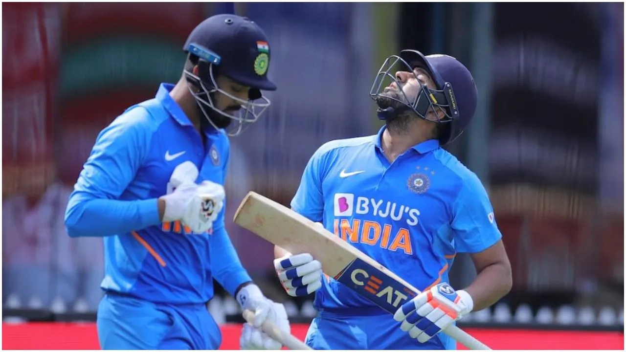 IND VS WI: श्रेयस अय्यर और ऋषभ पंत का अर्धशतक, भारत ने बनाए 287 रन, यहां पढ़ें पूरी रिपोर्ट