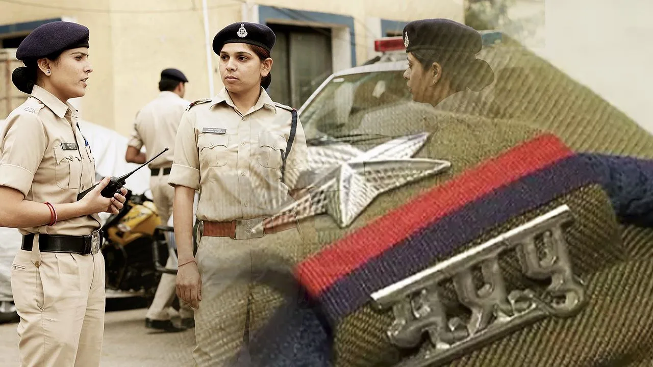महिलाओं की सुरक्षा के लिए मध्य प्रदेश पुलिस ने लांच किया E-Cop APP