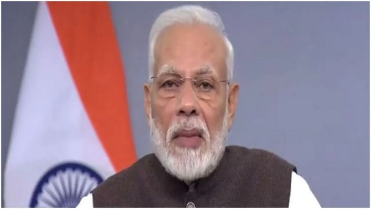 CAA पर हिंसा को लेकर बोले PM मोदी- यह दुखद और दुर्भाग्यपूर्ण है, इसके लिए...