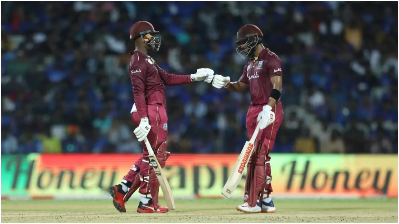 IND VS WI : पहले वन डे में टीम इंडिया की हार की ये रही बड़ी वजह, आप भी जानिए