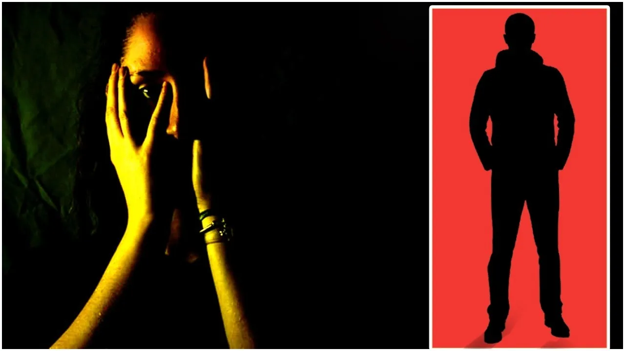 Gangrape in Pakistan