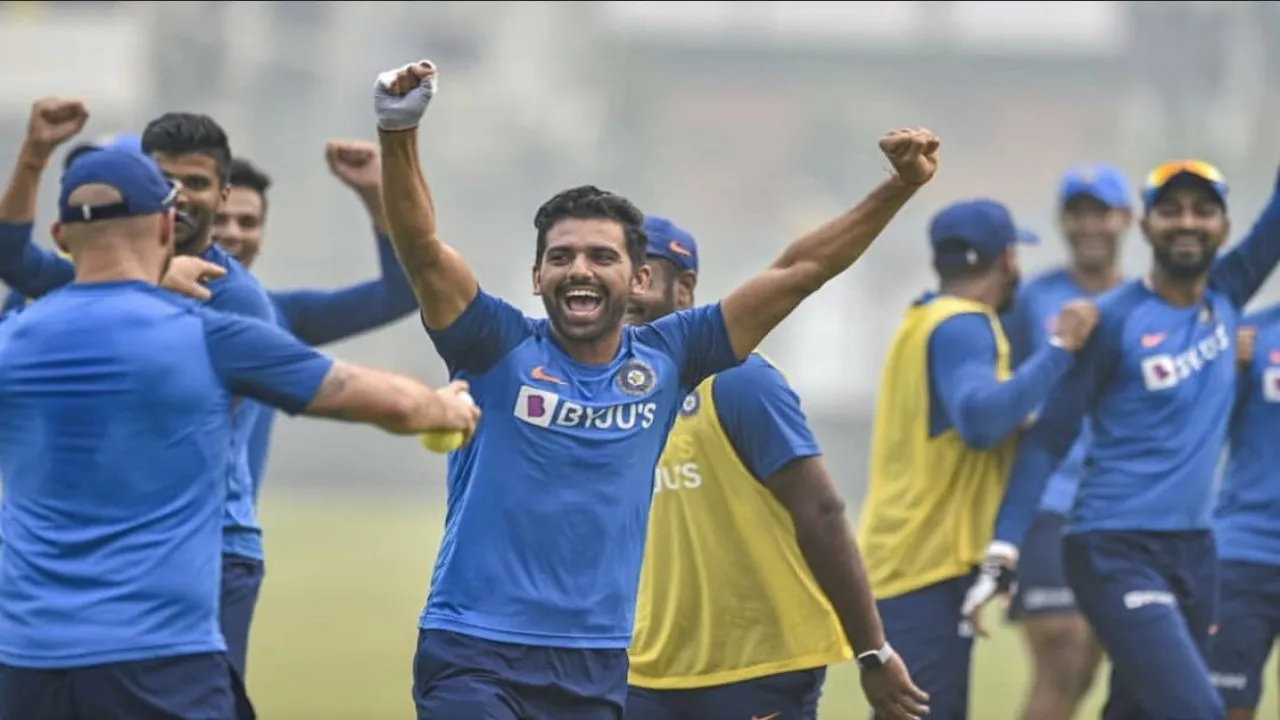 IND vs WI: टीम इंडिया के इस तेज गेंदबाज ने मानी गलती, पहले वनडे में मिली हार की मुख्य वजह बताई