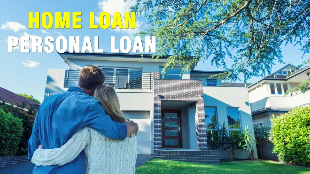 घर के डाउन पेमेंट (Down Payment) के लिए ले रहे हैं पर्सनल लोन (Personal Loan), तो रुक जाएं, ये हो सकती है दिक्कत