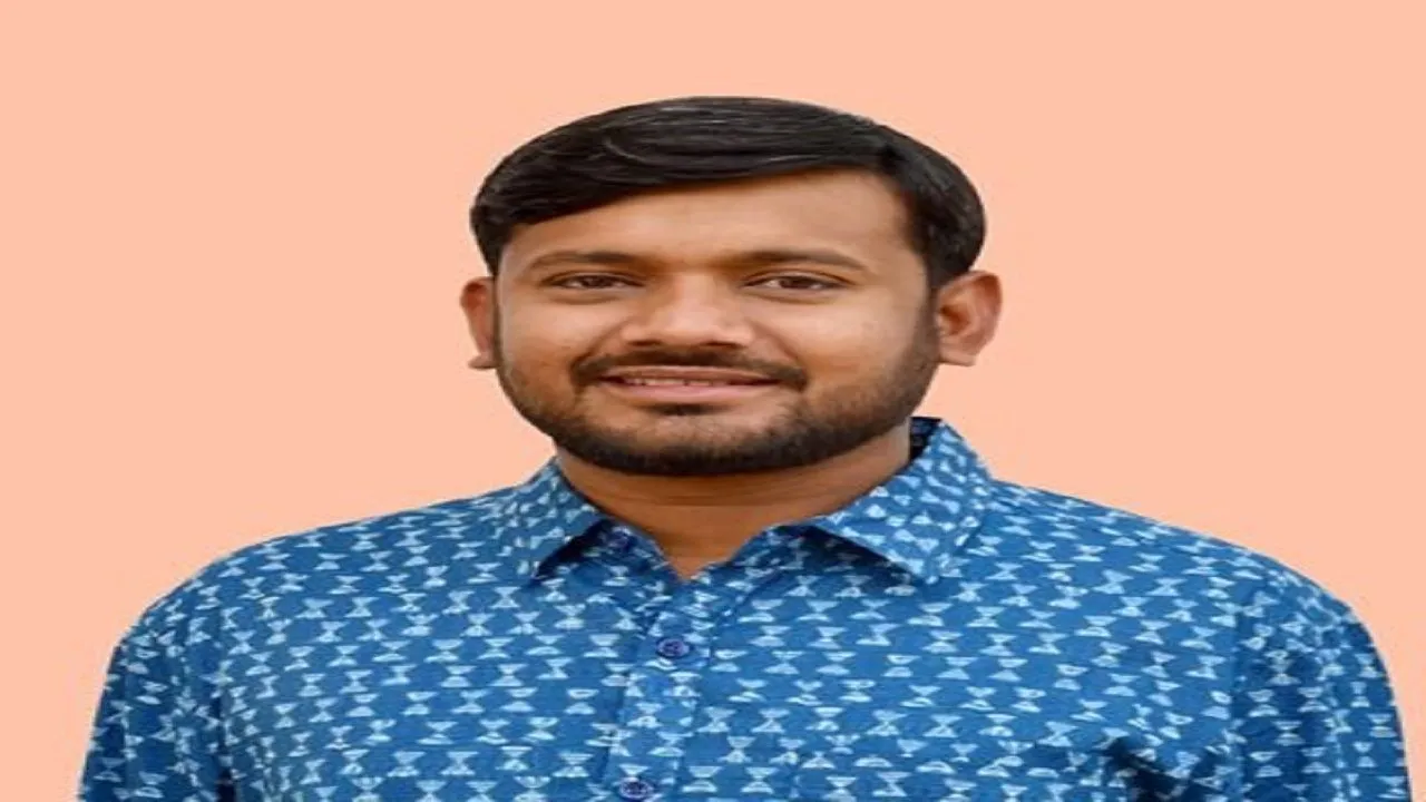 सावरकर के सपनों का नहीं, भगत सिंह के सपनों का भारत बनाना है: कन्हैया