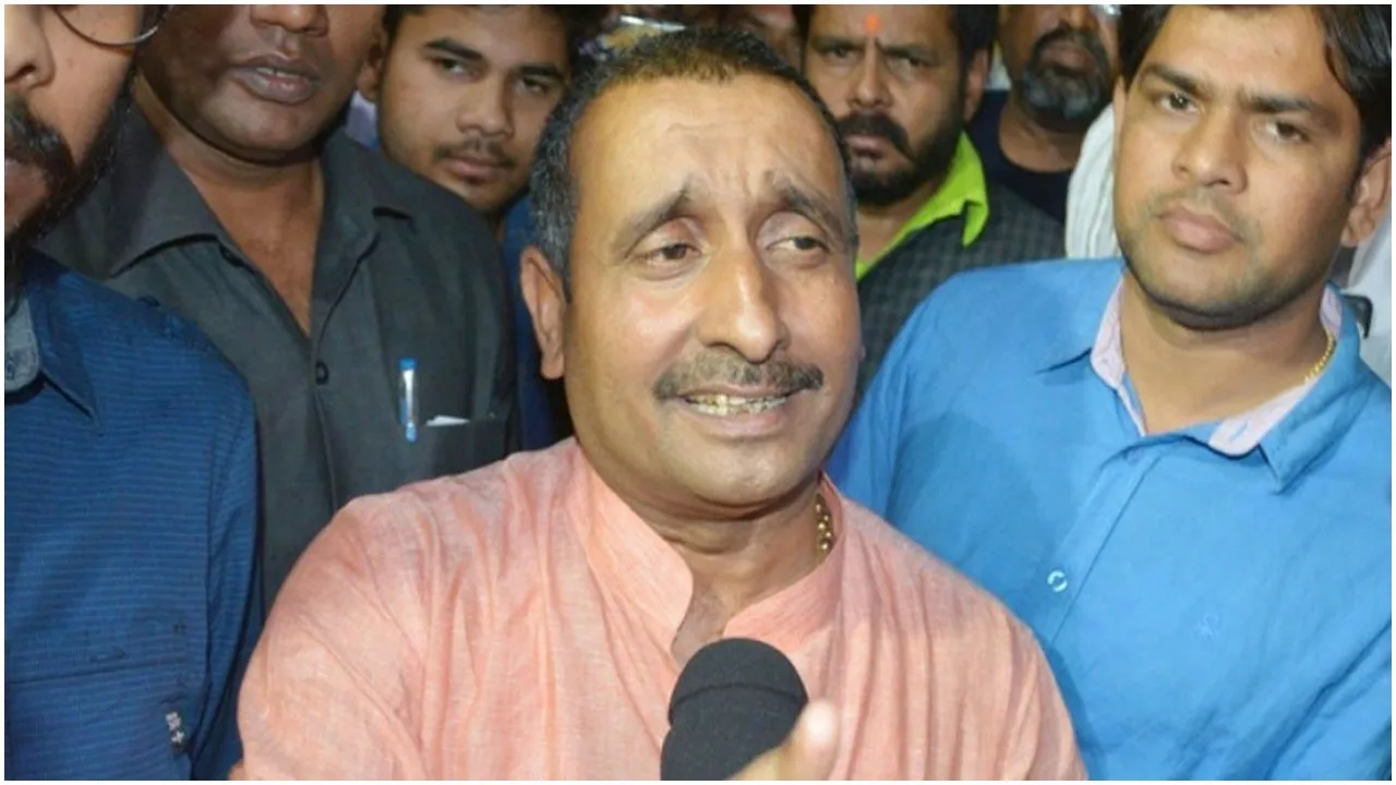 उन्नाव रेप केसः दोषी MLA कुलदीप सेंगर को कोर्ट 20 दिसंबर को सुनाएगा सजा