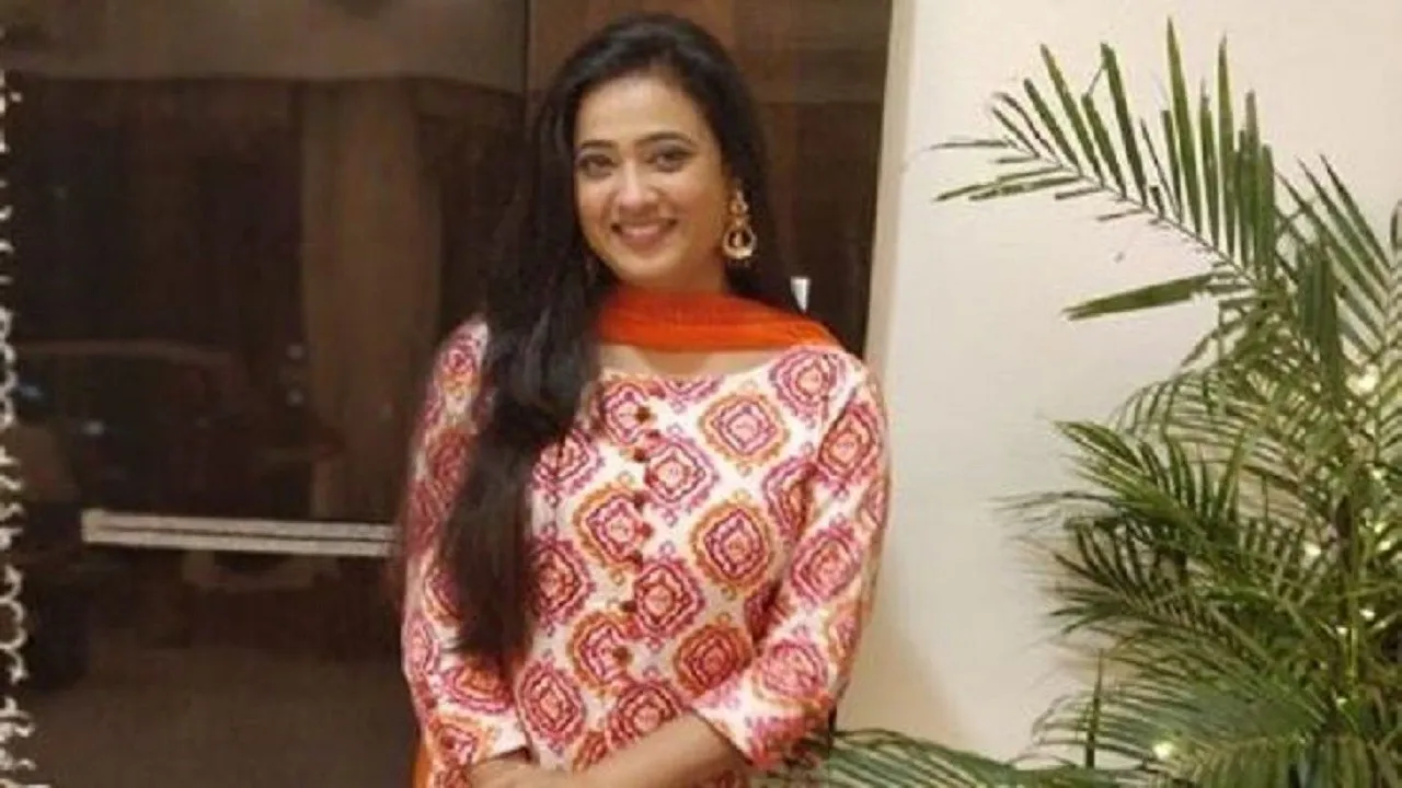 दूसरे पति से अलग होने पर श्वेता तिवारी का छलका दर्द, कहा- महिला को दोषी ठहराना...