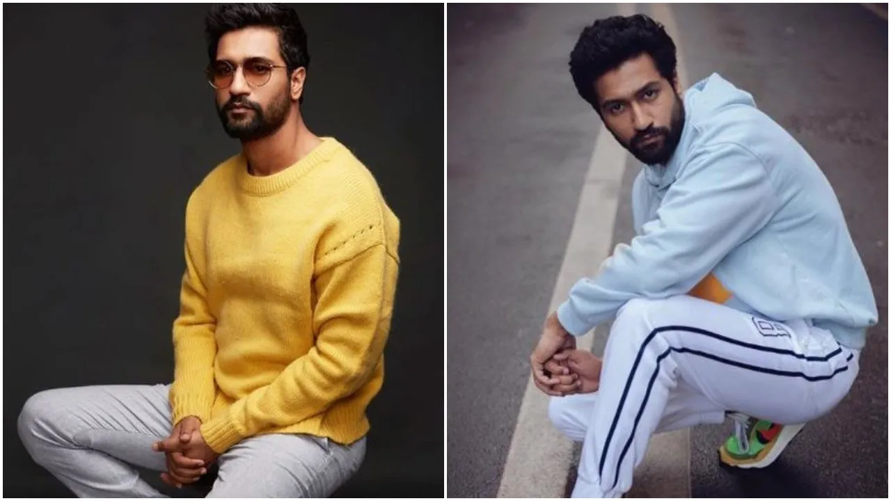 'उरी: द सर्जिकल स्ट्राइक' के विक्की कौशल ने जामिया के छात्रों को दी नसीहत, कहा- जो हो रहा है वह...