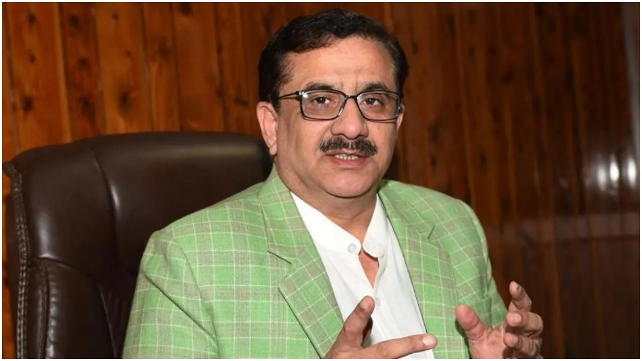 Wasim Rizvi