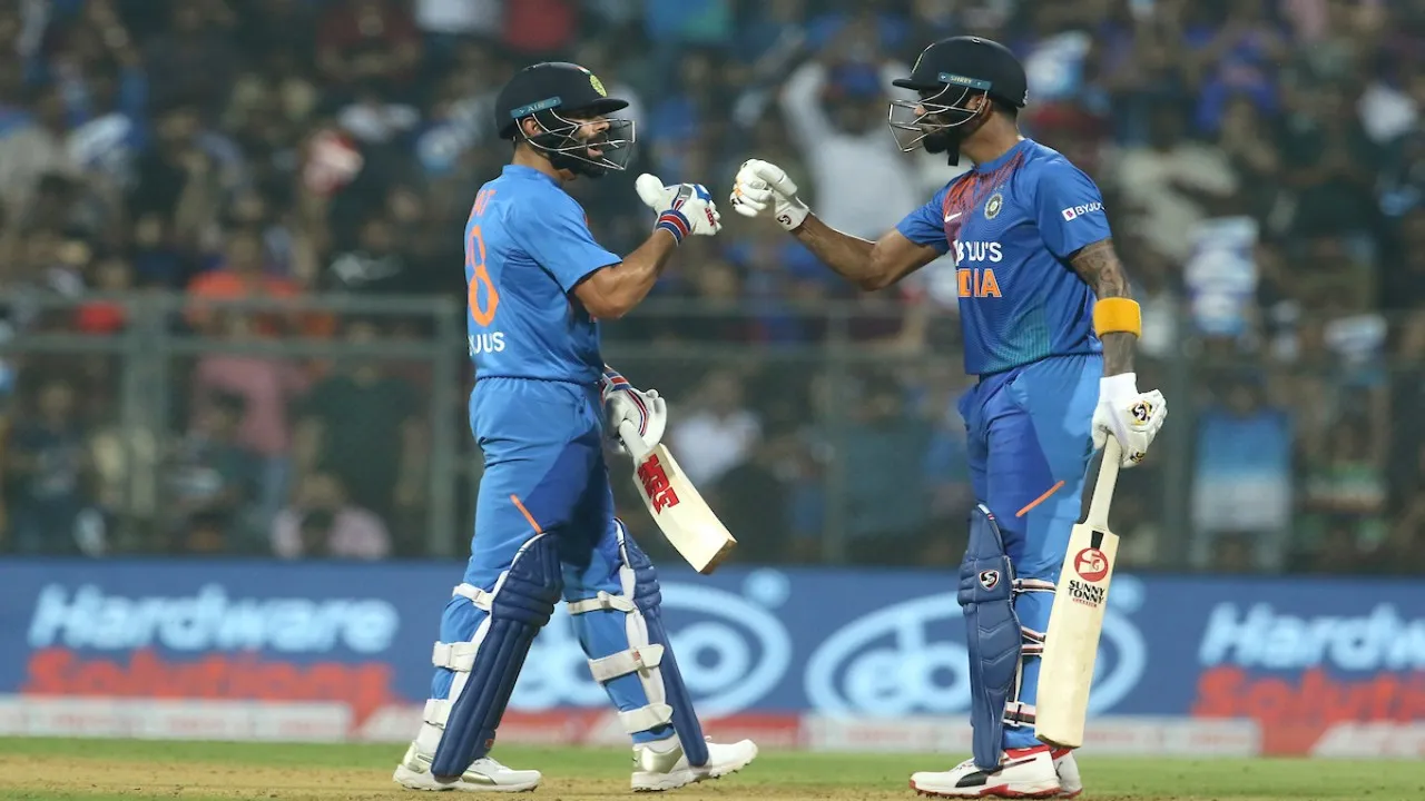 IND vs WI, 2nd ODI: जानें क्या कहते हैं टीम इंडिया और वेस्टइंडीज के Head to Head आंकड़े
