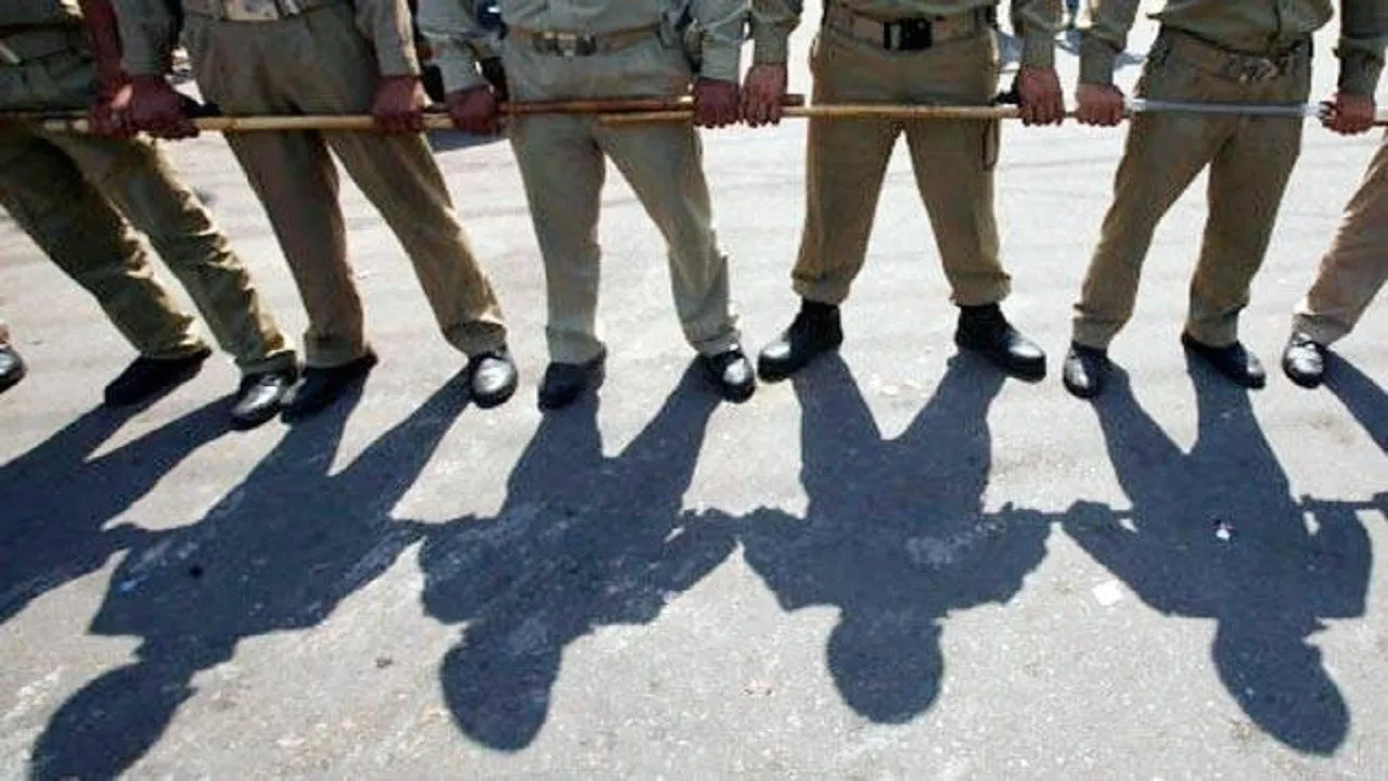 Section 144 implemented in Noida till July 10