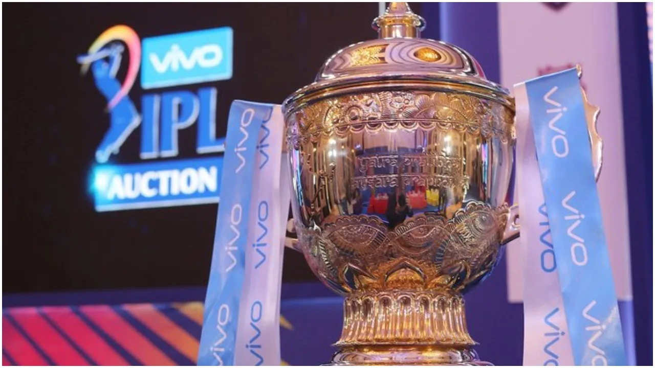 IPL Auction 2020 : ऑक्‍शन से कुछ ही देर पहले जोड़े गए छह और नाम, अब 338 की होगी नीलामी