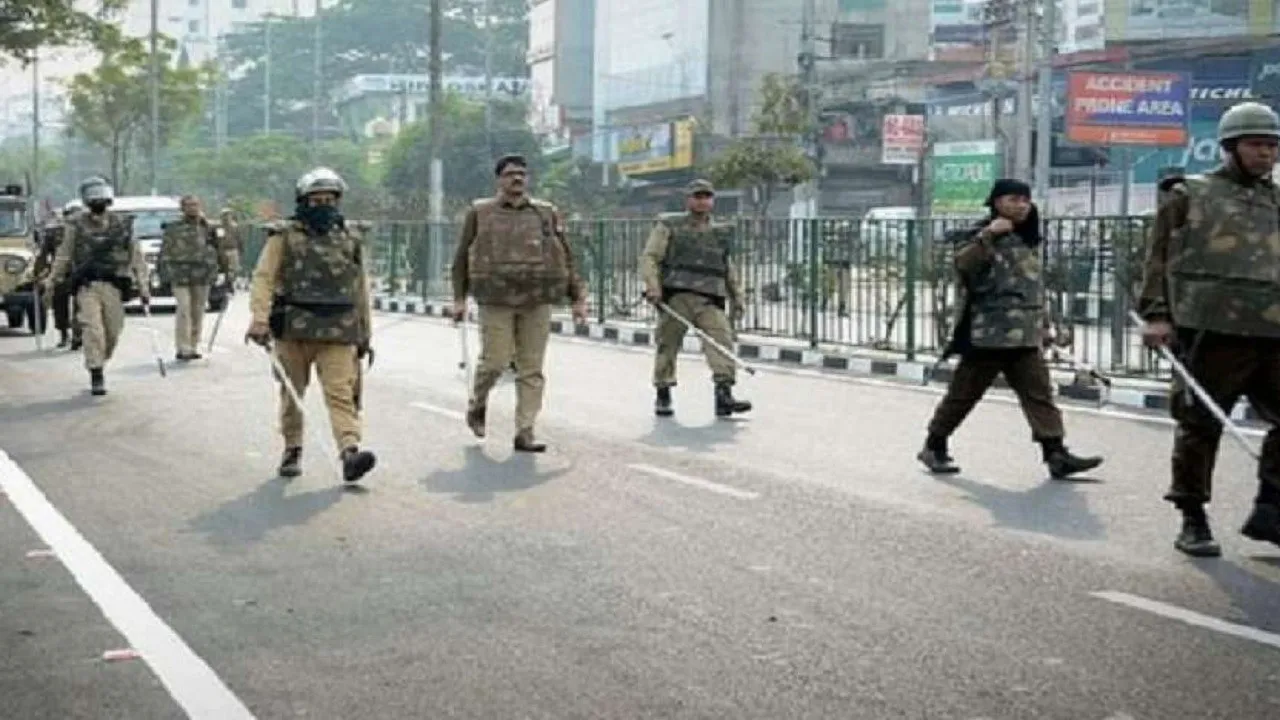 CAA Protest: पूरे मंगलौर में 22 तक लगा कर्फ्यू, 48 घंटों के लिए इंटरनेट सेवाएं बंद