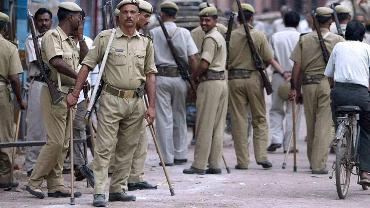 उत्तर प्रदेश में धारा 144 लागू, किसी भी सभा की अनुमति नहीं