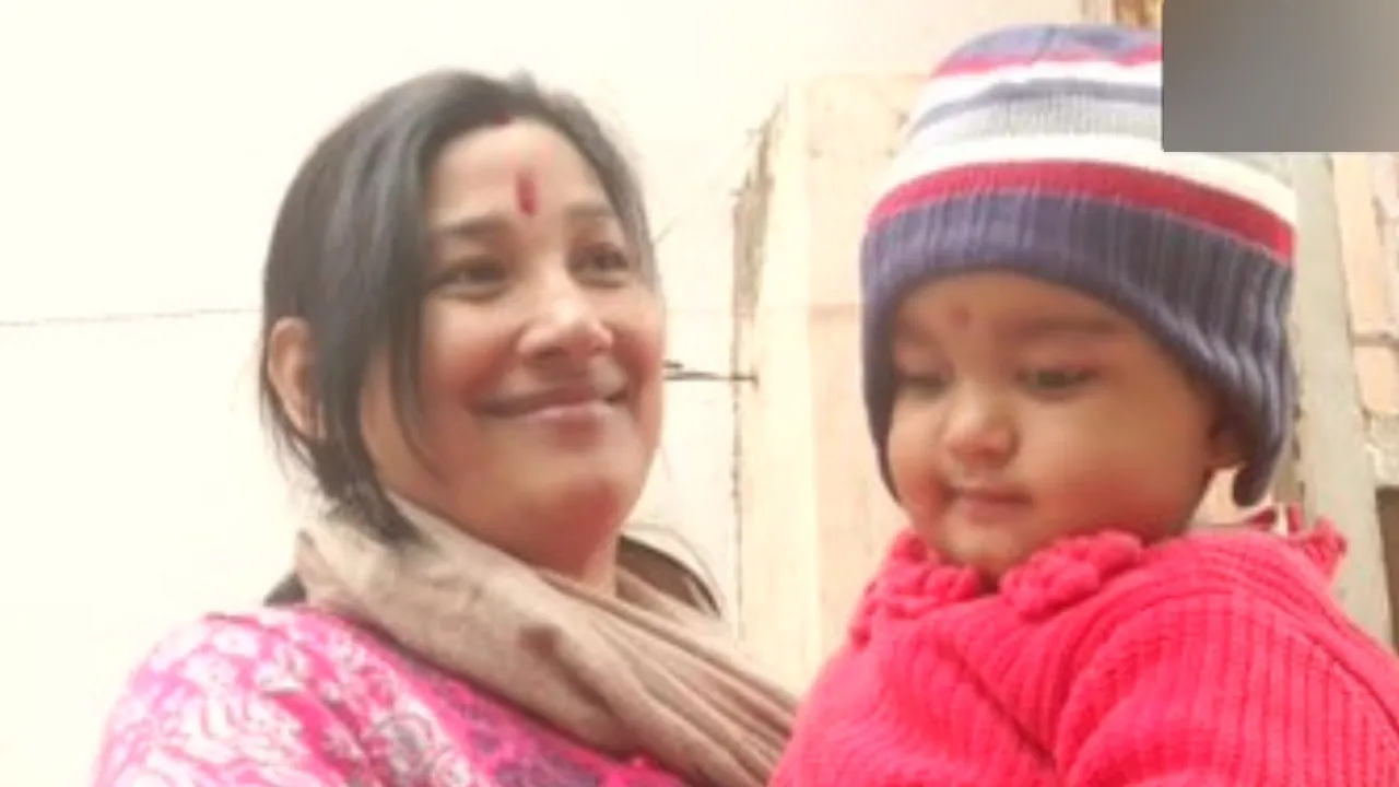 CAA प्रदर्शन : वाराणसी में 57 को मिली जमानत, घर लौटे दुधमुही बच्ची के माता पिता