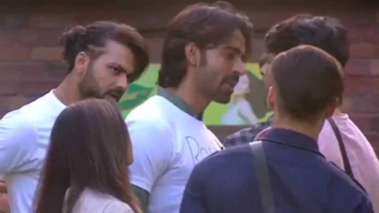 Bigg Boss 13: सिद्धार्थ को टारगेट करते दिखे आसिम और रश्मि, गुस्से में सिद्धार्थ ने रश्मि को कहा- नौकरानी