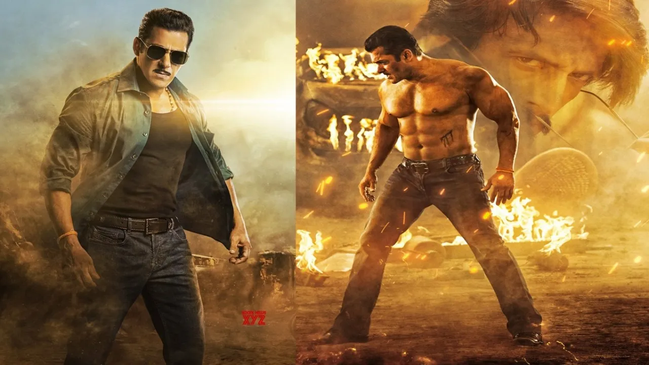 Dabangg 3 Box Office Collection Prediction: बॉक्स ऑफिस पर सलमान खान की 'दबंग' का कब्जा, पहले दिन कमा डाले इतने करोड़