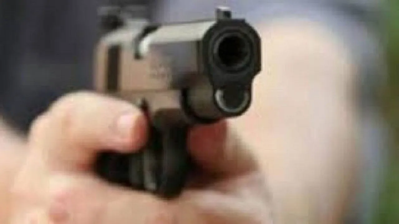 पंजाब में पत्रकार की गोली मारकर हत्या, FIR दर्ज