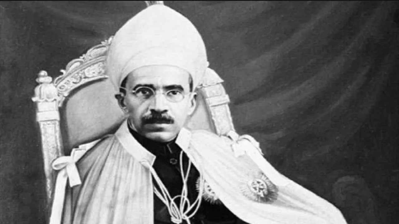 हैदराबाद निजाम मामले में पाकिस्तान को देने होंगे 60 लाख पाउंड