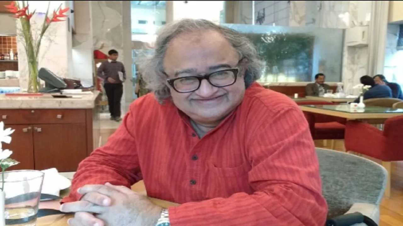 जामिया हिंसा पर तारेक फतह ने शेयर किया एक ट्वीट, गर्म हो गया सोशल मीडिया का 'मूड'