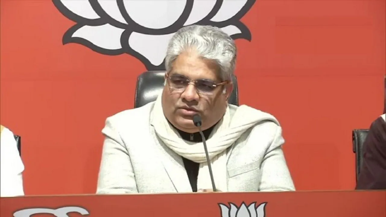 तीन करोड़ परिवारों को CAA का मतलब समझाएगी BJP, 250 प्रेस कॉन्फ्रेंस भी करेगी
