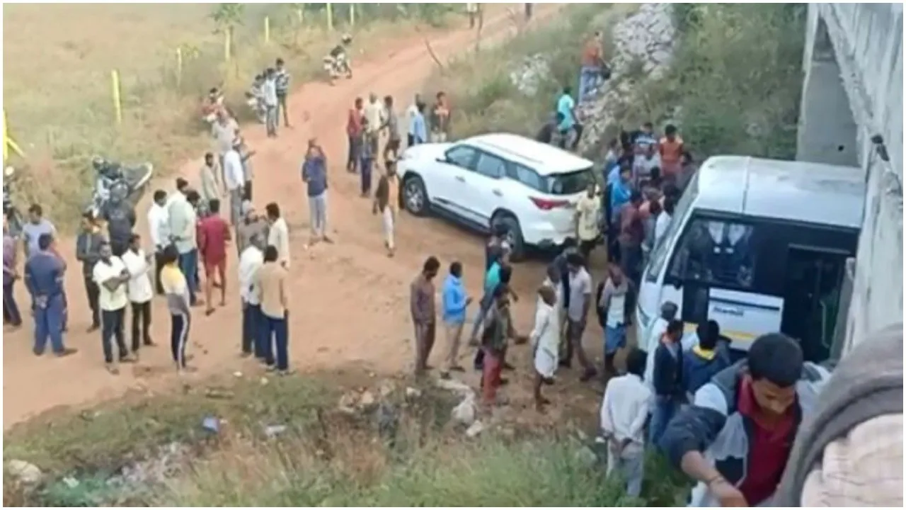 हैदराबाद एनकाउंटरः हाईकोर्ट का आदेश, दोबारा होगा चारों आरोपियों का पोस्टमार्टम