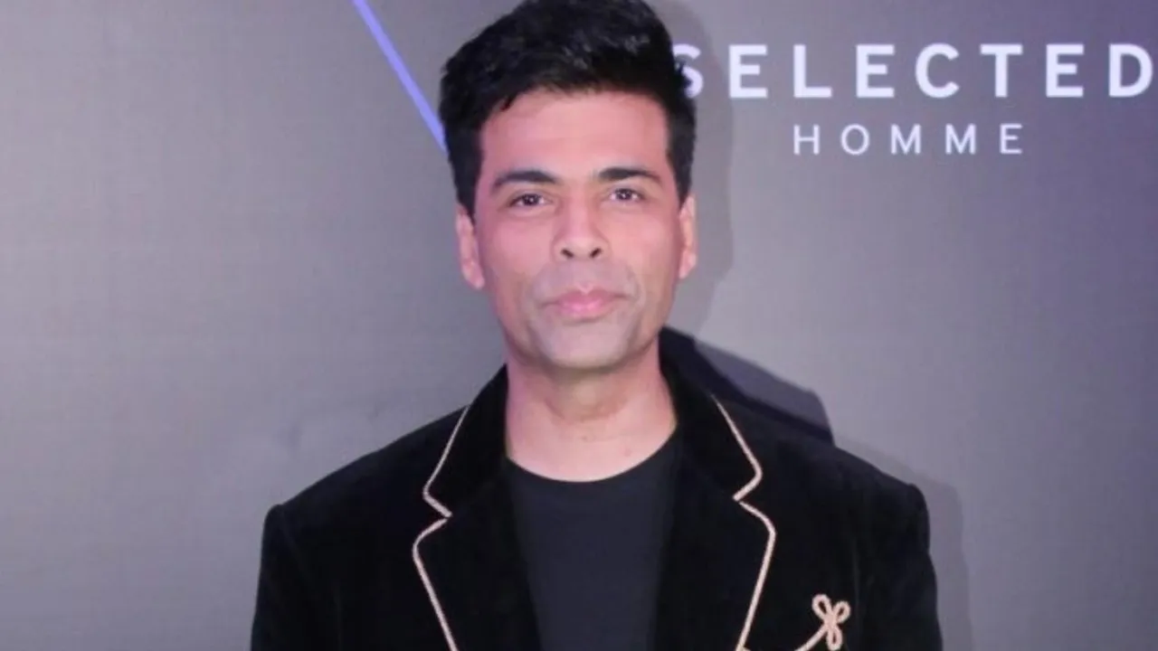 karan johar