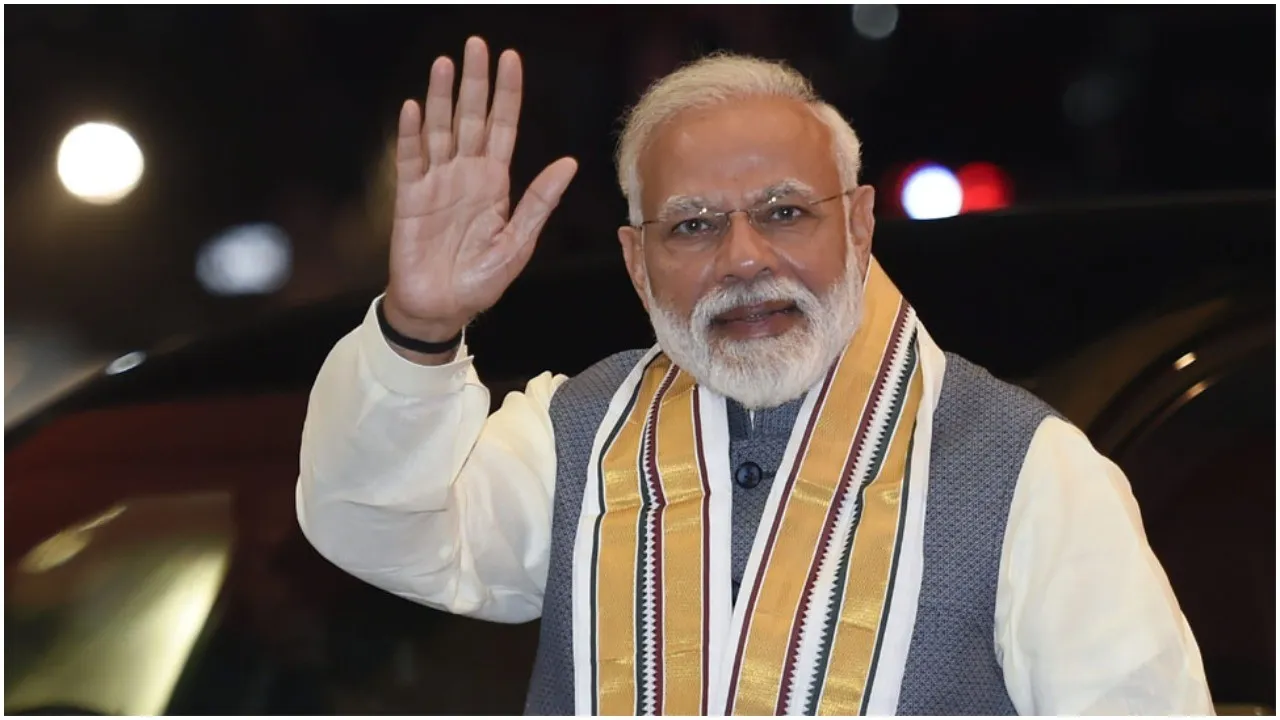 अमेरिकी संसद में हुई PM मोदी की तारीफ, कहा- उनके इस फैसले से हो गया कमाल