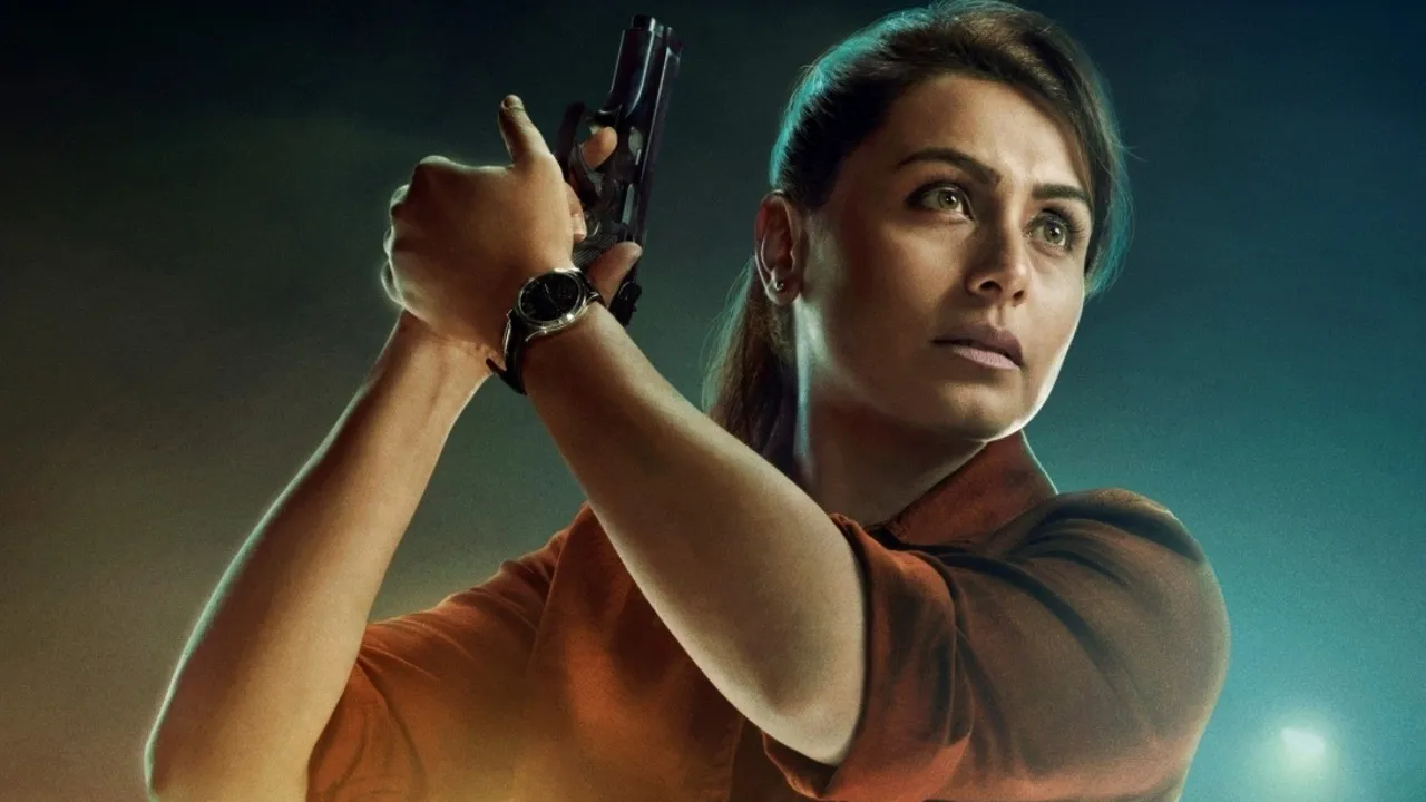 'दबंग 3' की वजह से धीमे पड़ी 'मर्दानी 2' की कमाई, 8वें दिन की कमाई हुई सिर्फ इतनी